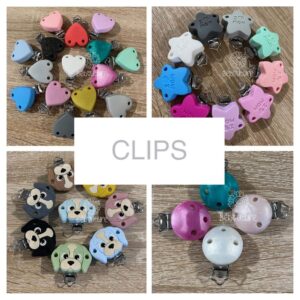 Clips