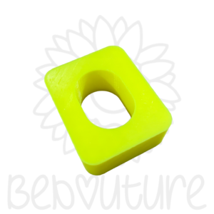 Gabarit jaune