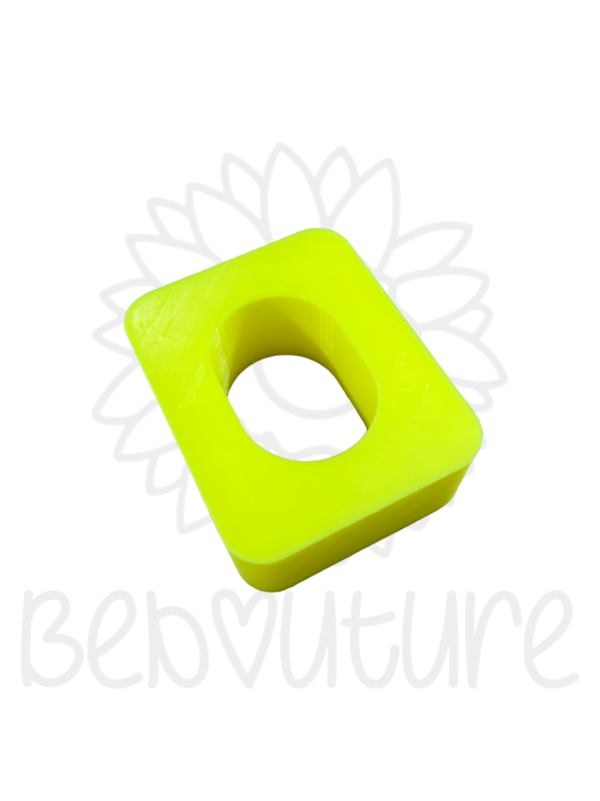 Gabarit jaune