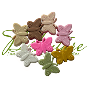 motif papillon