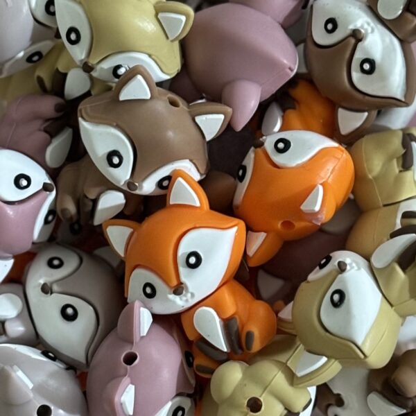 Renard 3D