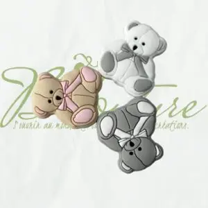 Nounours 🧸