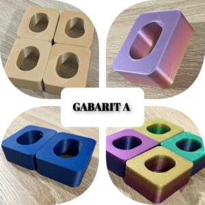 Gabarit A