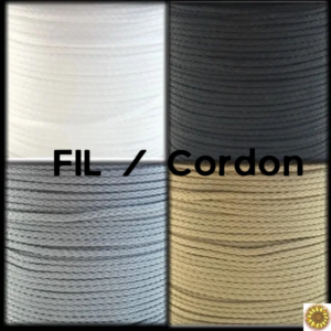 Fil / Cordon