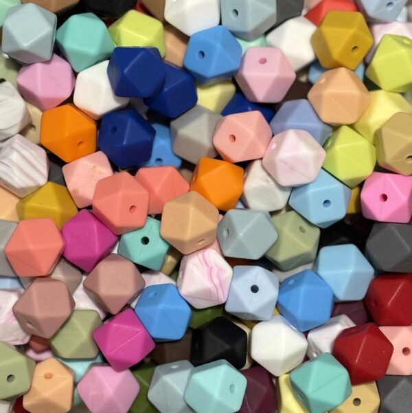 Hexagone 14mm
