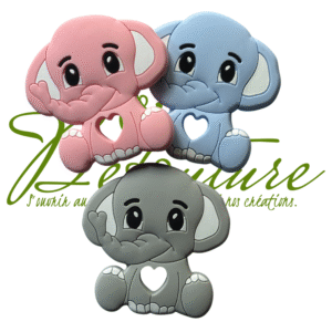 Anneau éléphant